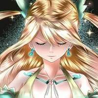 Lucy Heartfilia / Ishiko Kuri