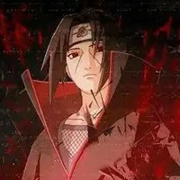 Uchiha Itachi