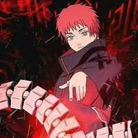 Sasori