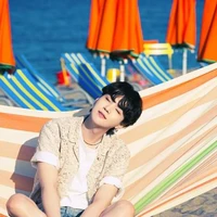 Min Yoongi