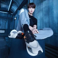 Mama SeokJin