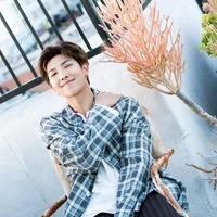 BaBa NamJoon