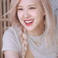 chị Rosé