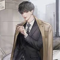 Trình Khương Hạo /ah nu9/