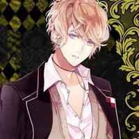 Shuu Sakamaki-Ririe