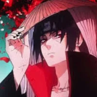 Uchiha Itachi