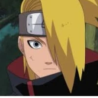 deidara