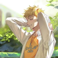 Uzumaki Naruto