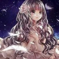 Lina thật ra là tiên nữ là con của thiên