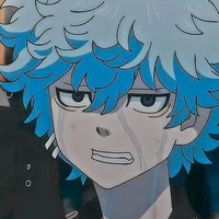 Souta Kawata/ angry