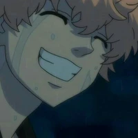 Naoya Kawata/ Smiley