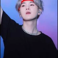 Min YoonGi
