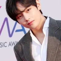 Kim TaeHyung