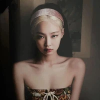 Kim Jennie(Kim Trân Ni)