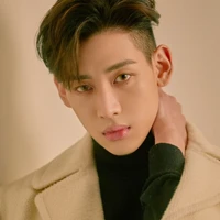 BamBam(Lê Triệu Khanh)