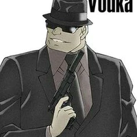 Vodka