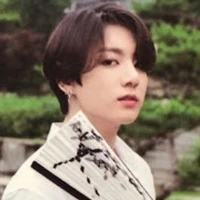 Jeon Jungkook