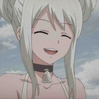 Lucy - hime musoco