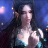Tiêu Linh Cơ