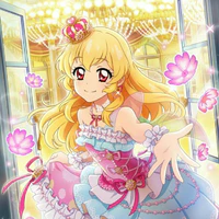 Ichigo hoshimiya