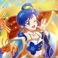 Aoi kiriya
