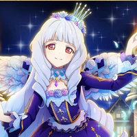 Lily shirogane