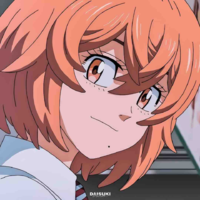 Tachibana Hinata