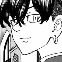 Matsuno Chifuyu 