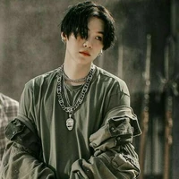 Min Yoon gi (Suga)