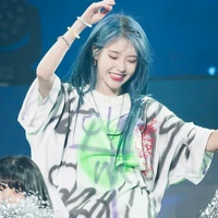 La Ji-eun(IU)