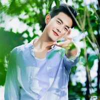 Lục Gia Minh - Min