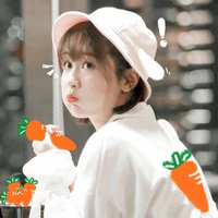 Châu Mộc Anh - Mank kiute