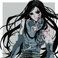 Illumi Zoldyck