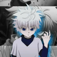 Killua Zoldyck