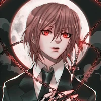 Kurapika Kuruta