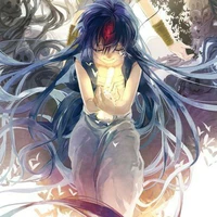 Gin Freecss_Aladdin
