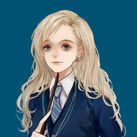 Luna Lovegood