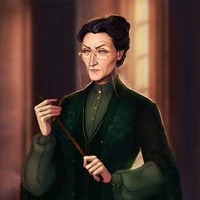 Minerva Mcgonagall