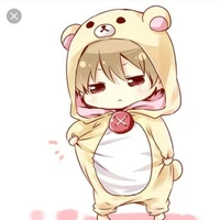 tg cute