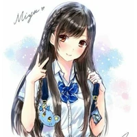 Lý Diệu Nhi- em gái công9-