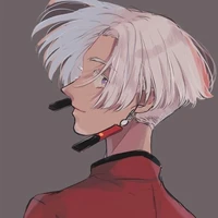 Izana Kurokawa