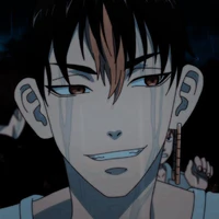 Hanma Shuji