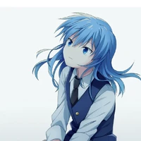 Shiota Nagisa