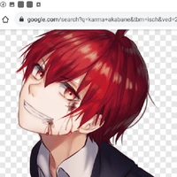 Akabane Karma