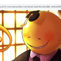 Koro Sensei