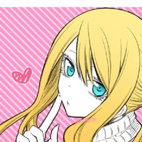 Irina Jelavic-Bitch Sensei
