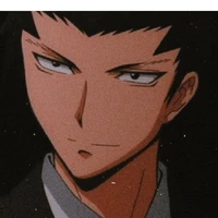Karasuma Tadaomi-Karasuma Sensei