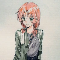 Hayami Rinka