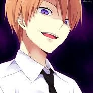 Asano Gakushuu