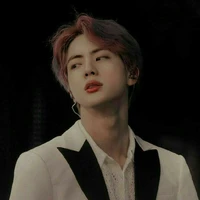 Kim Seokjin